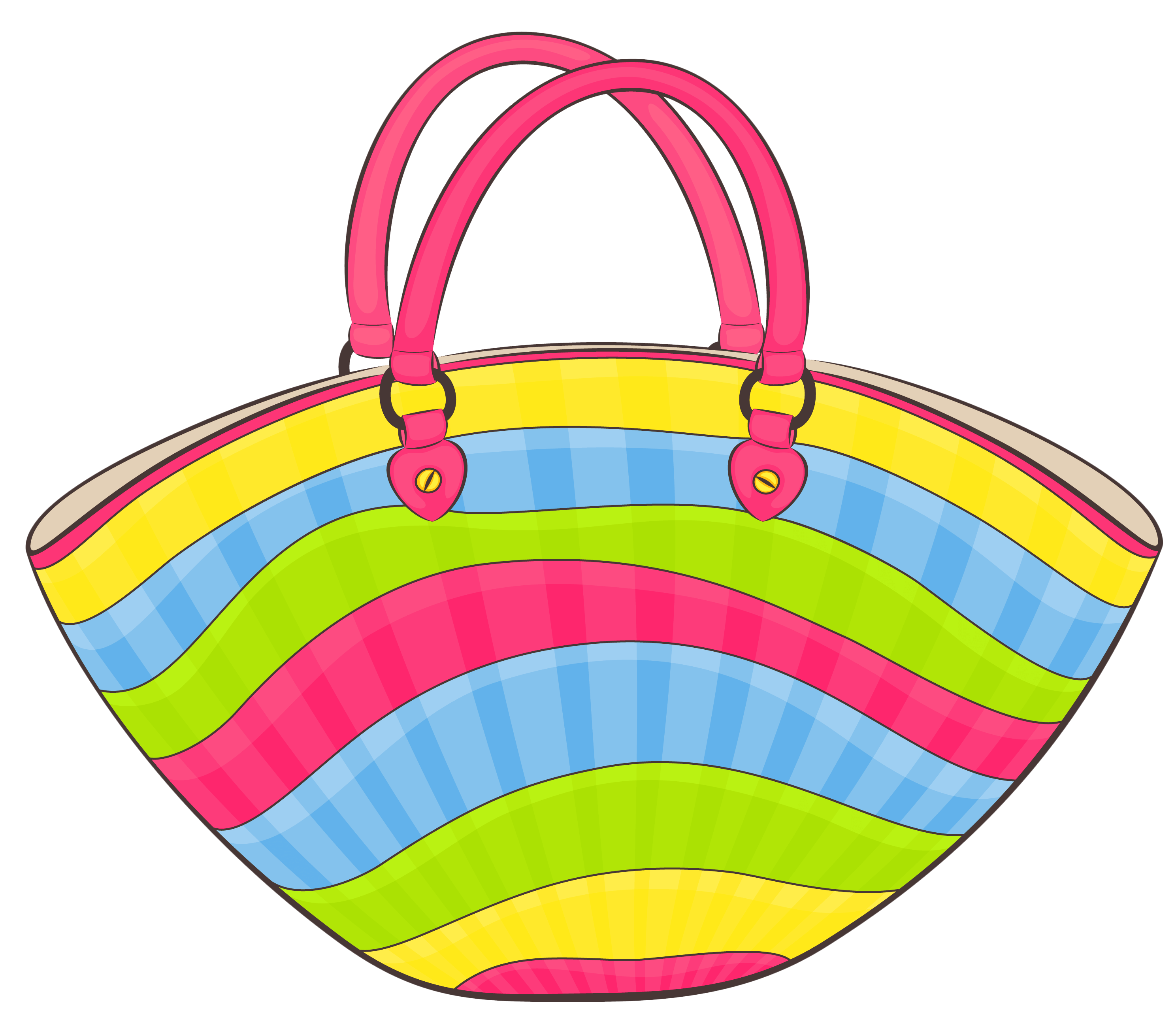 library clipart library bag