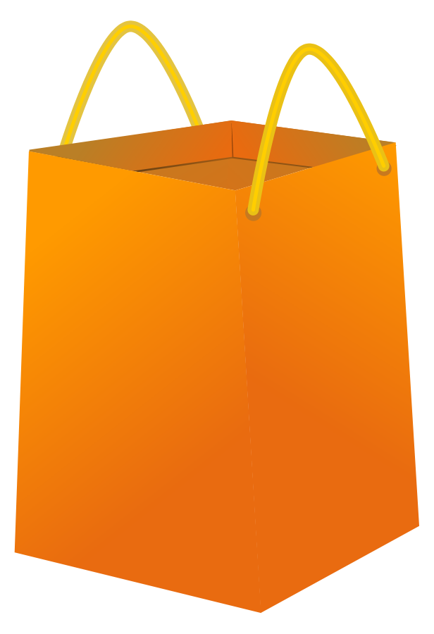 library clipart library bag