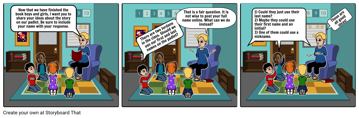 Https www storyboardthat com. Library clipart silid aralan