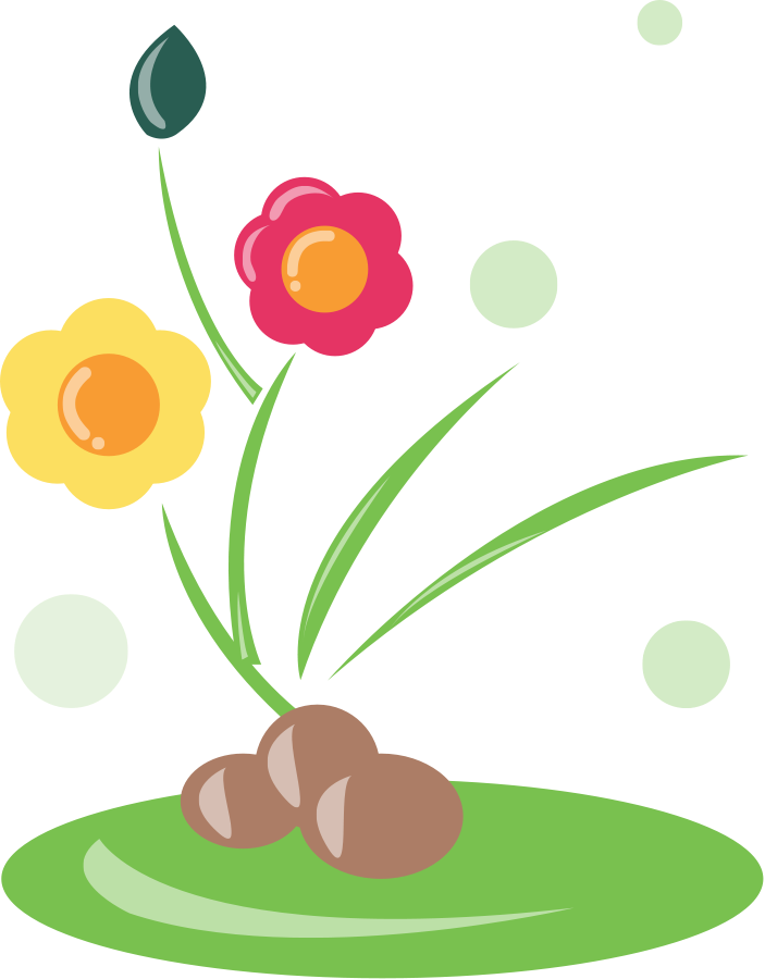library clipart spring