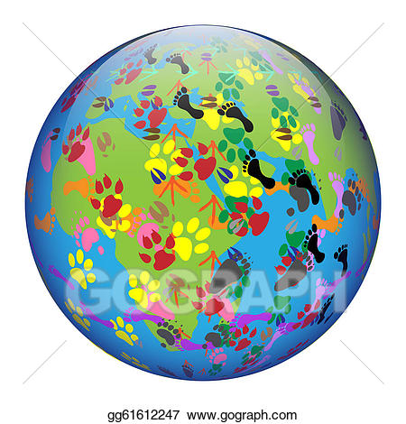 life clipart clipart earth