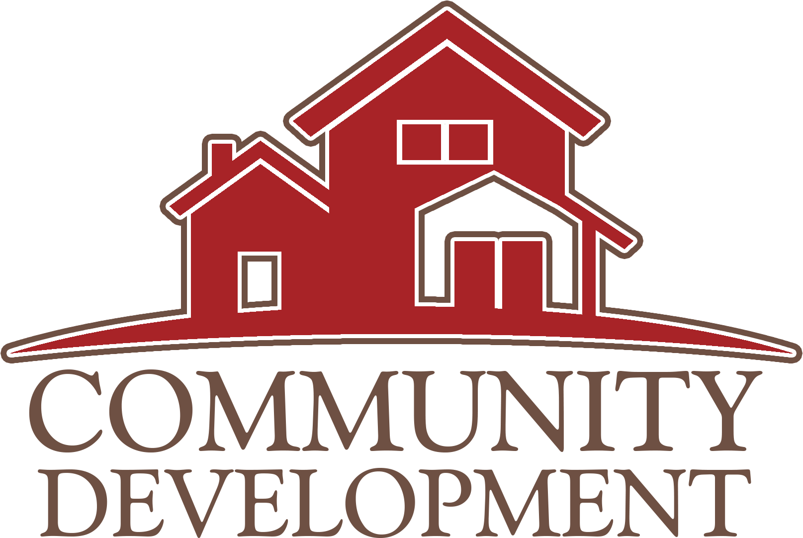 life clipart community development