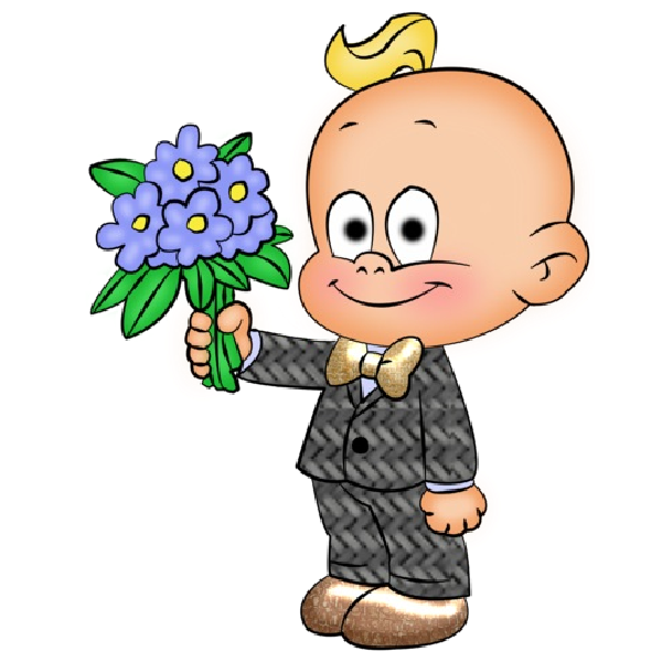 life clipart dad baby