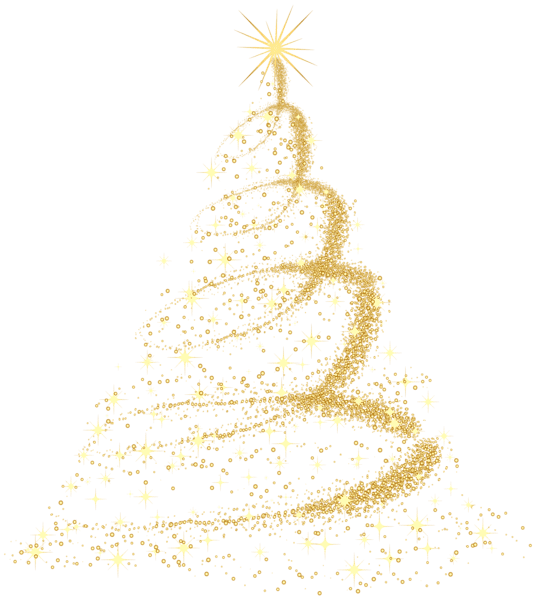 life clipart gold tree