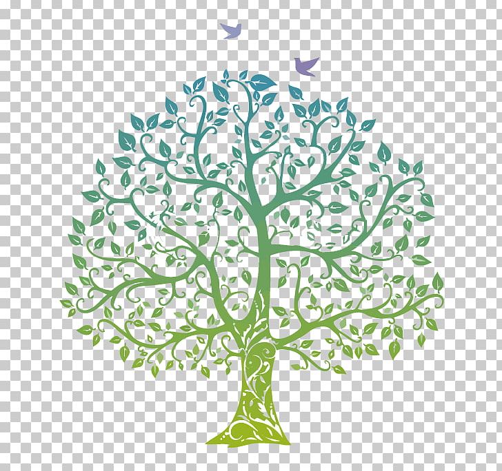 Of png art branch. Life clipart green tree
