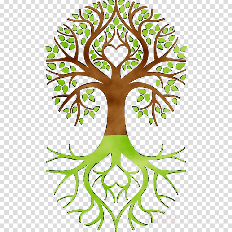Tree Of Life Silhouette Png Transparent Png Kindpng - vrogue.co