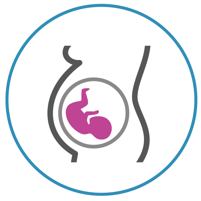 Obstetricia Logo