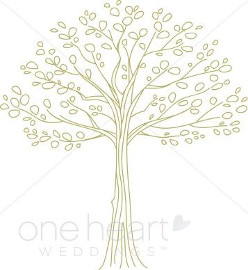 life clipart prayer tree