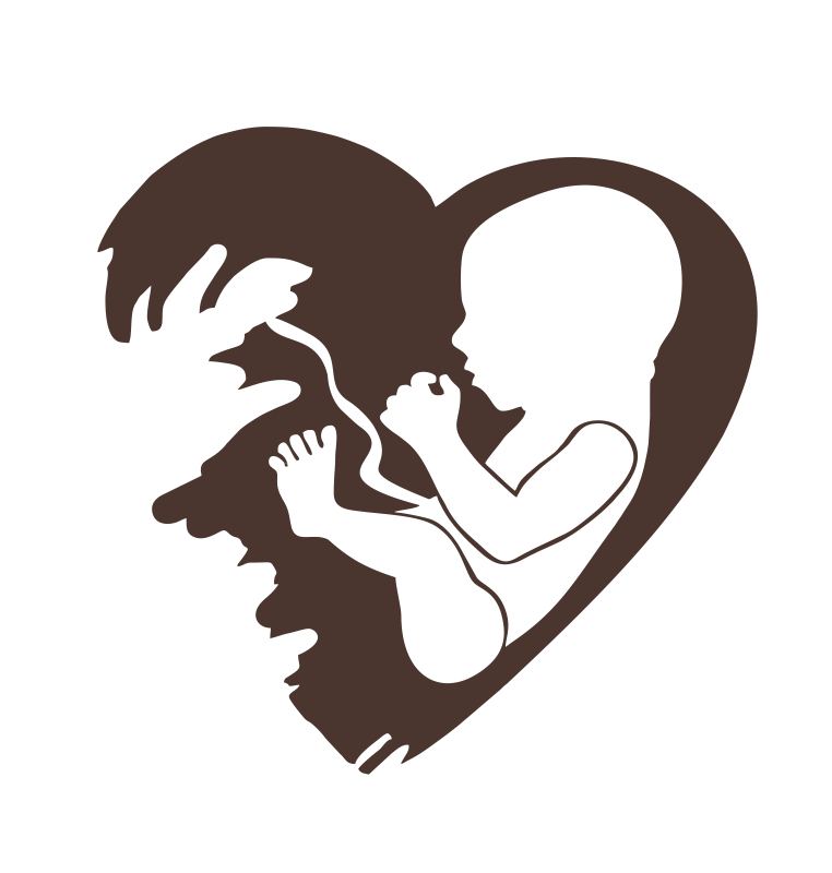 Life clipart pro life. Free download best on