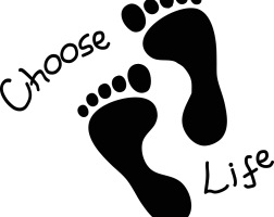 Station . Life clipart pro life