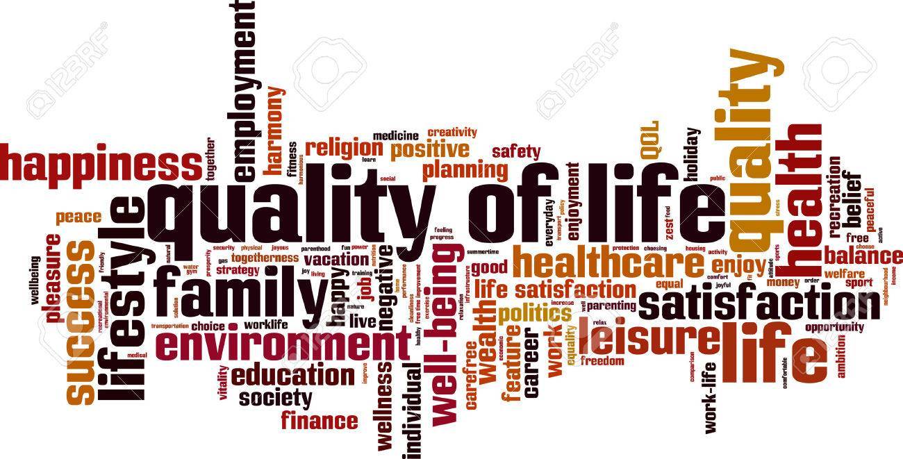 Life clipart quality life. Of portal 