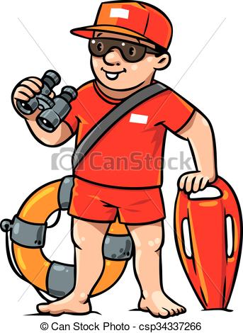 Lifeguard clipart. At getdrawings com free