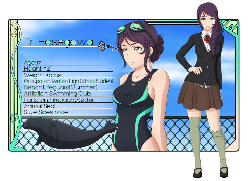 Swimmer clipart swimming team. Free oc eri by