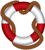 lifeguard clipart float