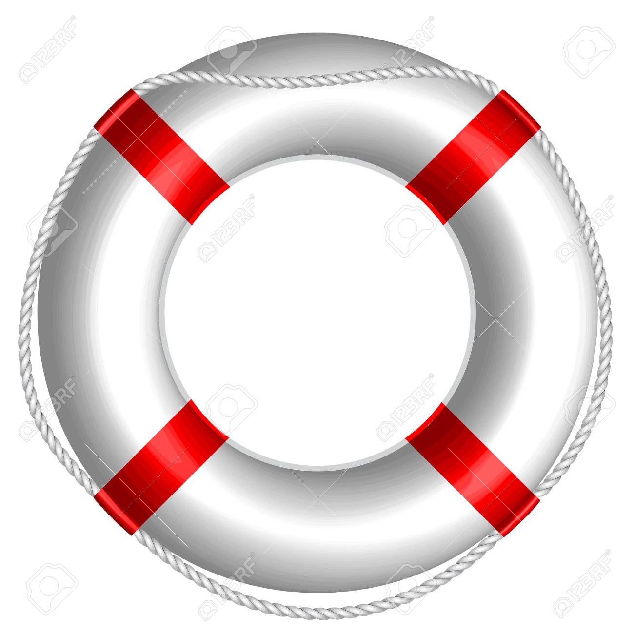 lifeguard clipart floater