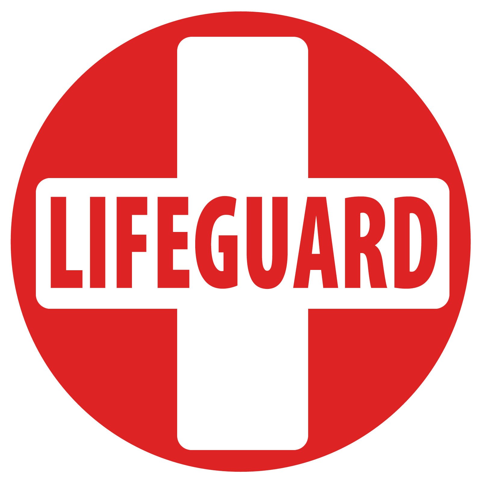 Logo clip art free. Lifeguard clipart lifeguard training