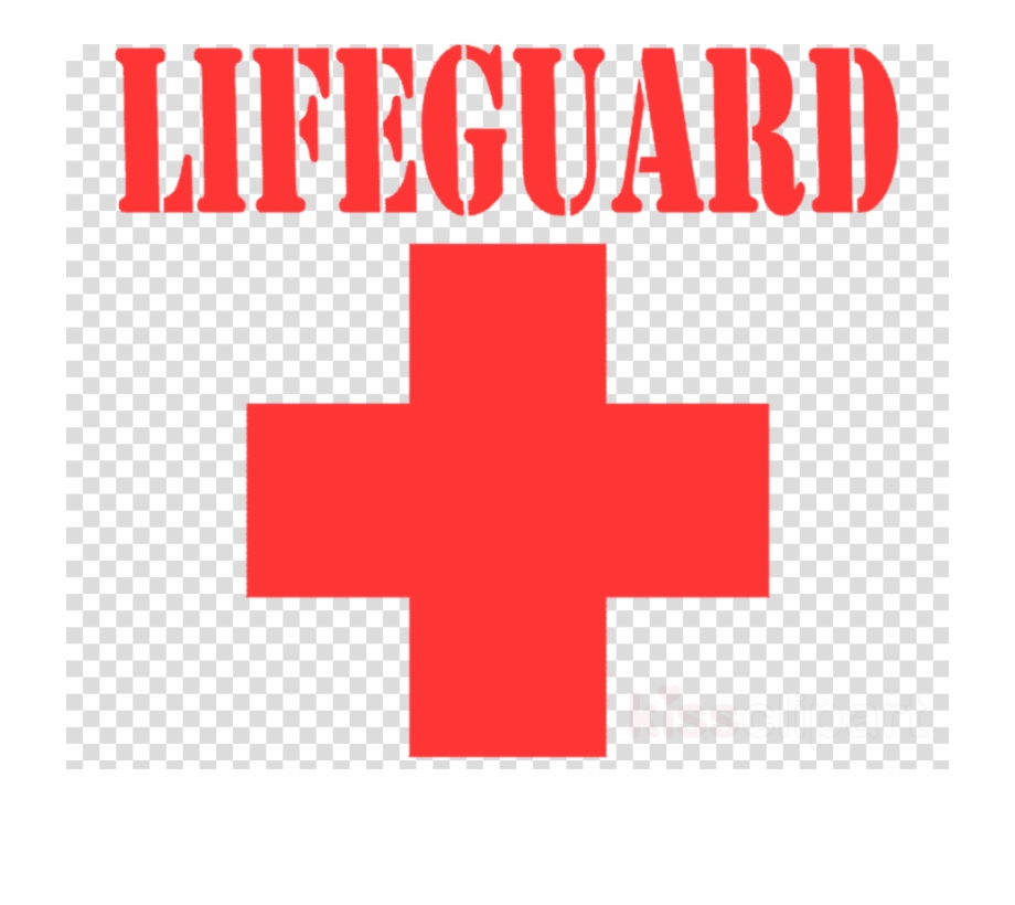 Lifeguard clipart logo. Png image free transparent