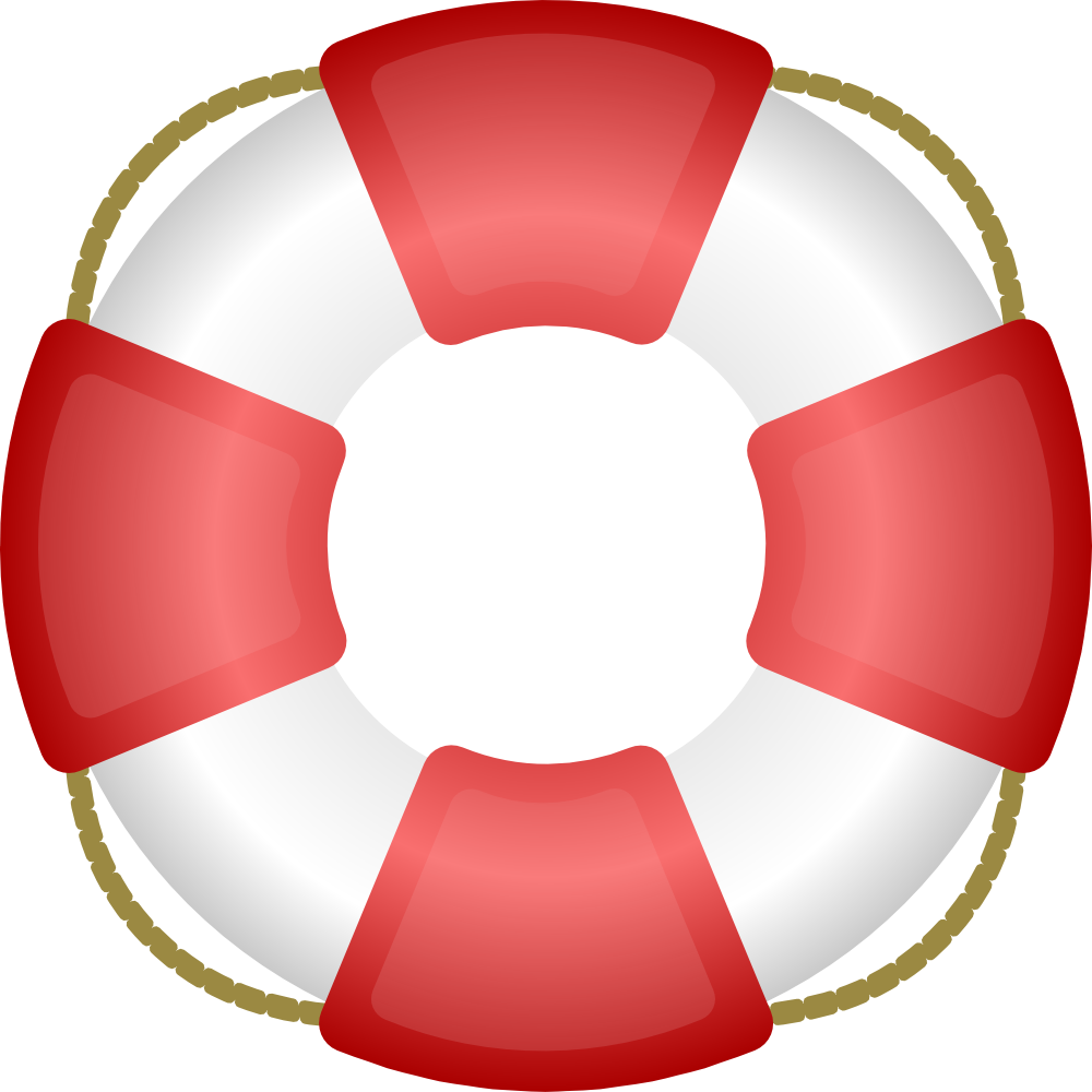 Lifeguard nautical