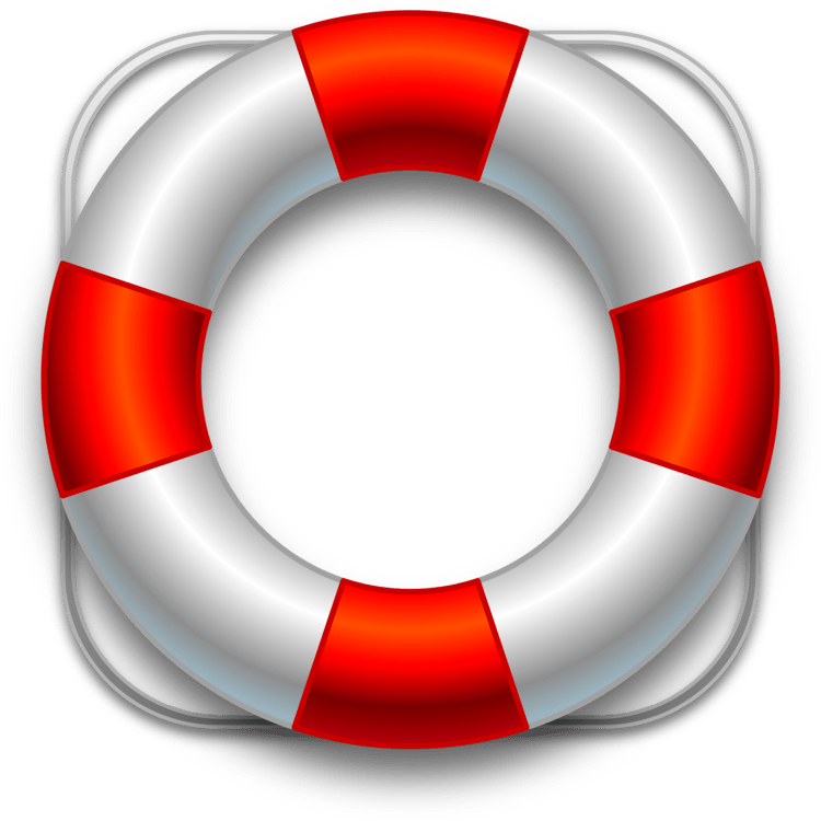 lifeguard clipart ring