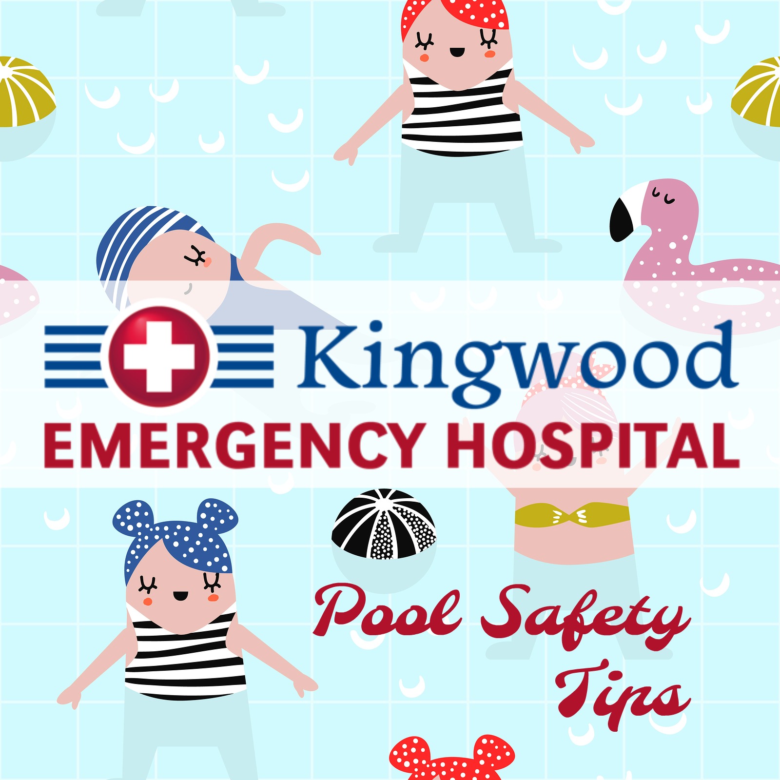 Family pool tips kingwood. Lifeguard clipart swimming safety