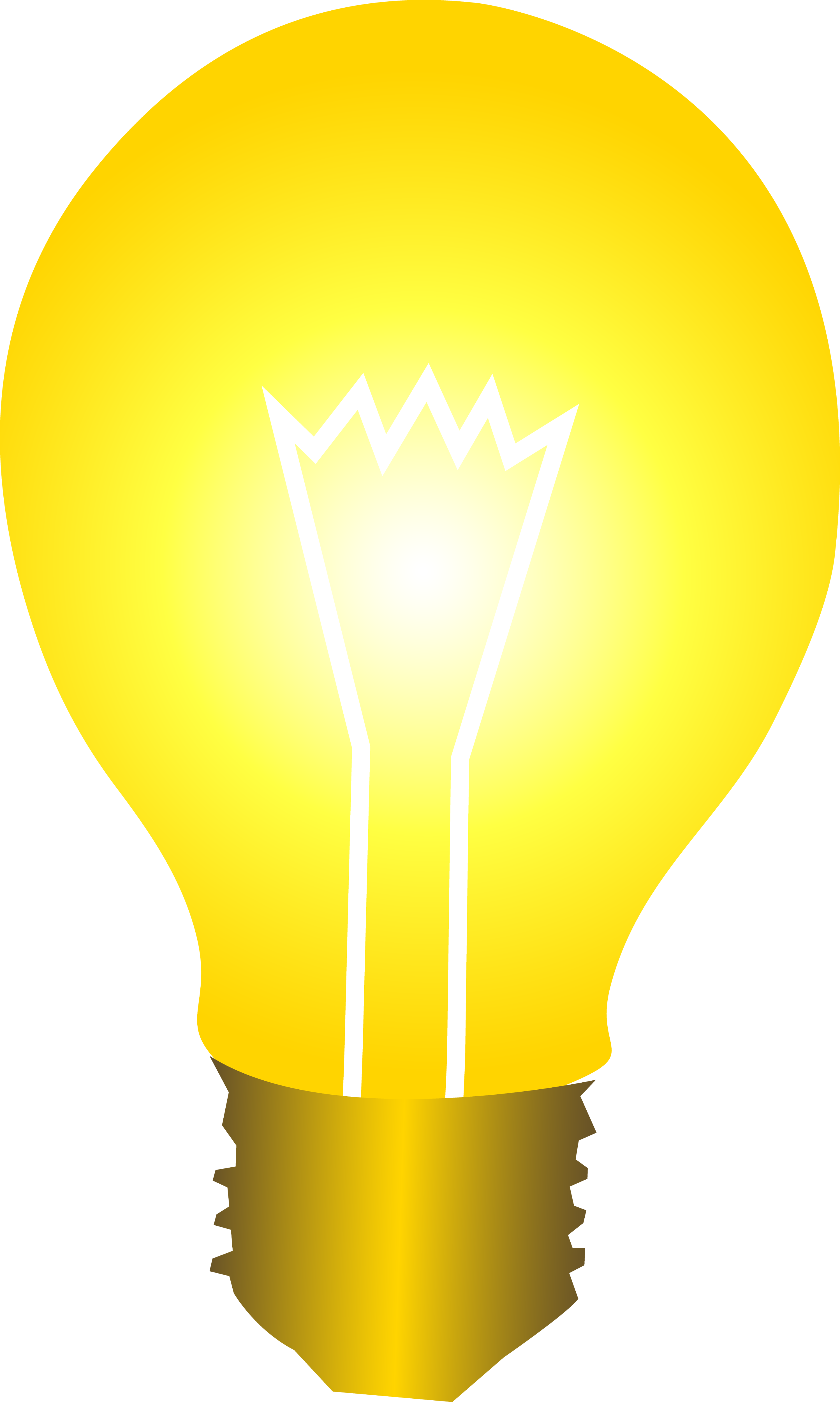 Electrical clipart bright. Light bulb suggestion free