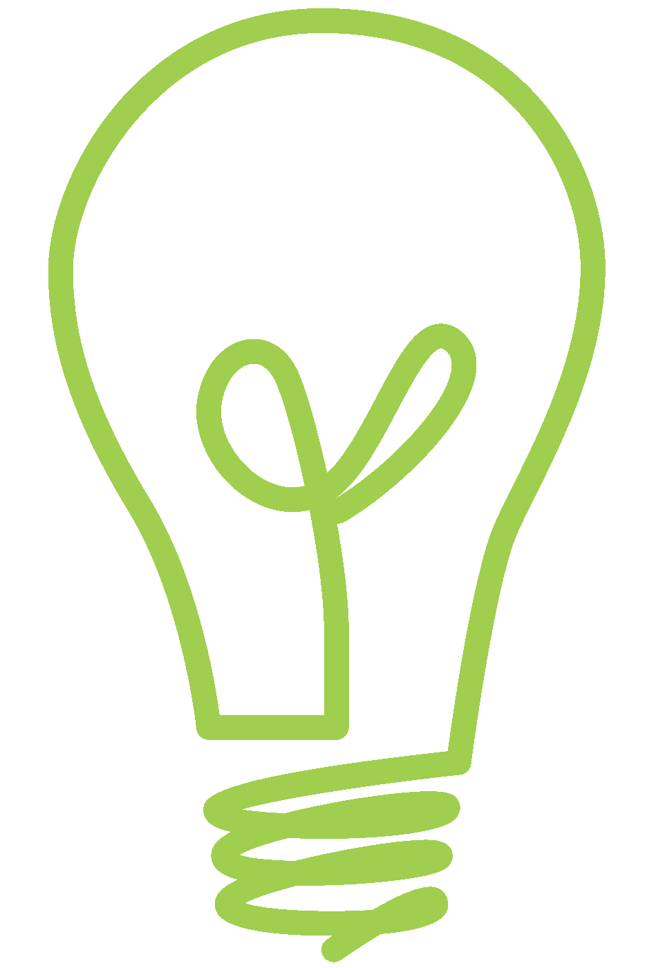 Lightbulb Clipart Sketch Lightbulb Sketch Transparent Free For Download On Webstockreview 2020
