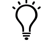 Aquariumwalls org idea clipart. Light bulb clip art modern