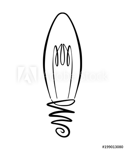 lightbulb clipart logo
