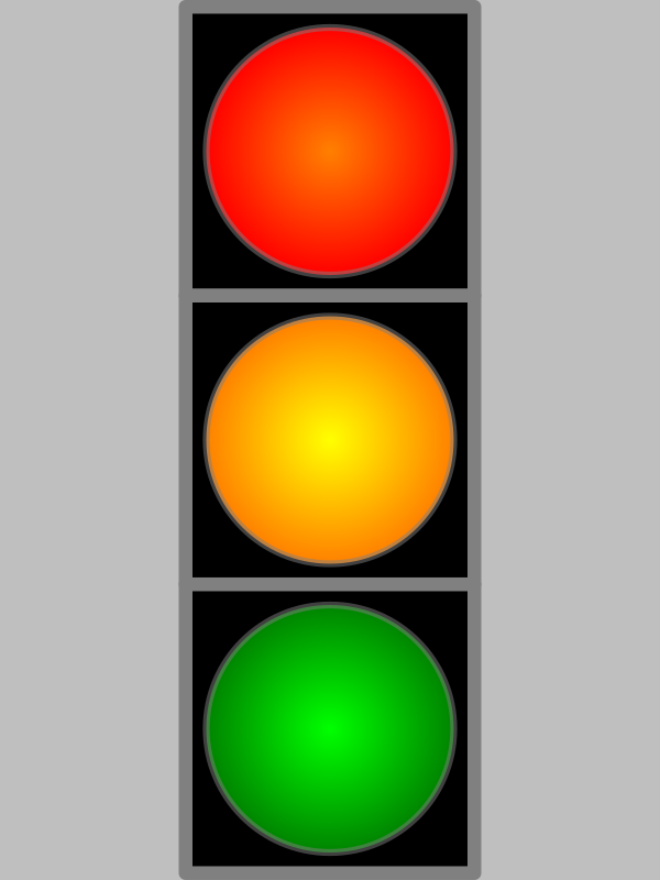 light clipart animated