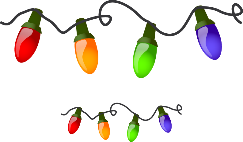 lights clipart chili pepper