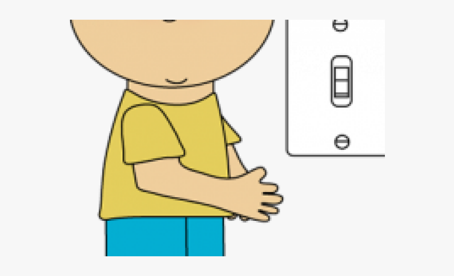 Lights clipart job. Classroom jobs light monitor