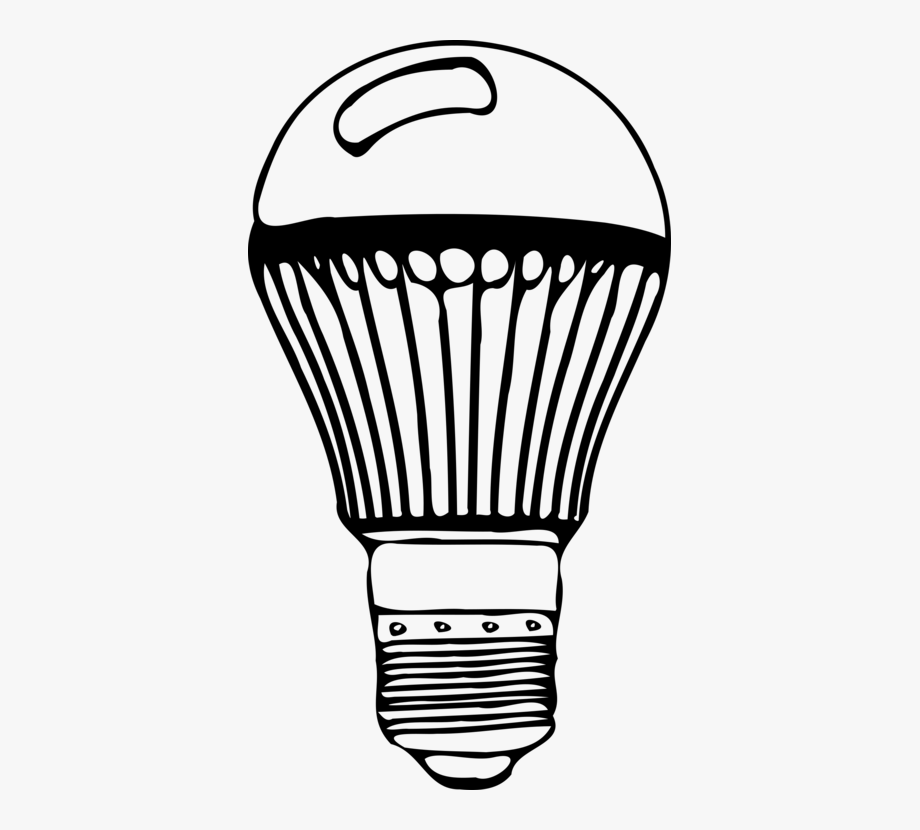 light clipart led bulb