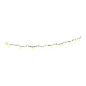 light clipart string