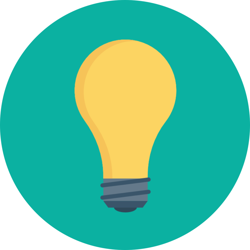 lightbulb clipart business opportunity