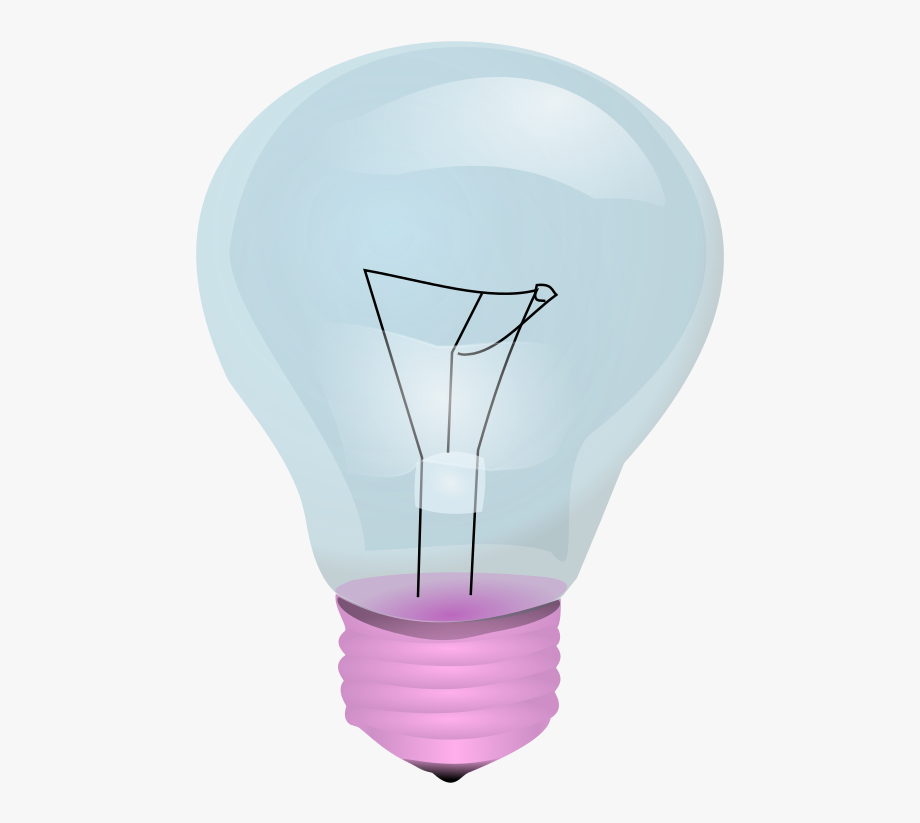 Lightbulb clipart clip art. Light bulb free to