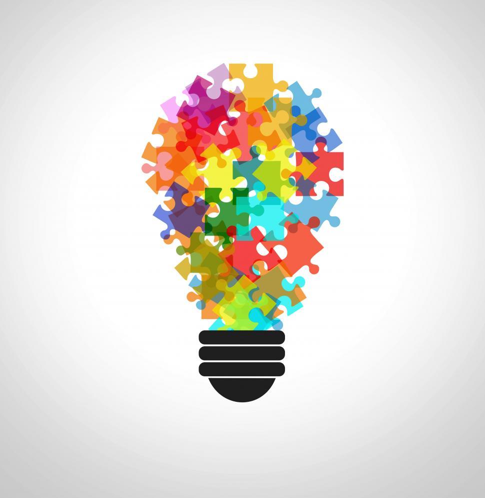lightbulb clipart creative problem solving