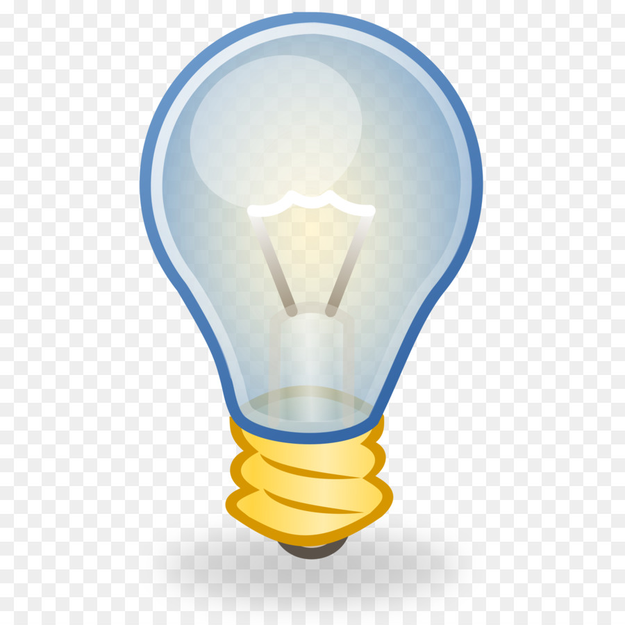 lightbulb clipart electric bulb