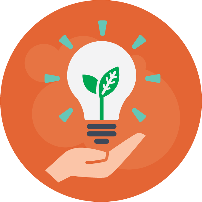Lightbulb clipart entrepreneur. Seed companies accounting outsourcing