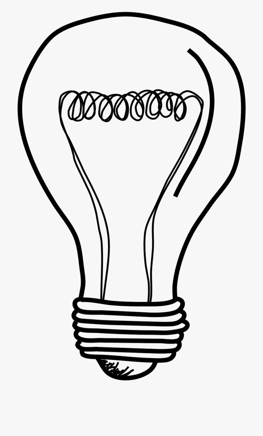 lightbulb clipart genius hour