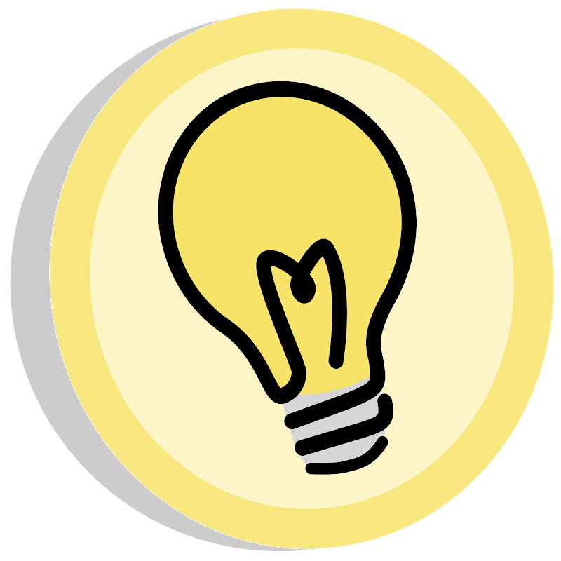 lightbulb clipart growth mindset