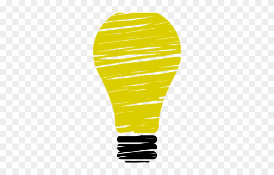 lightbulb clipart innovation