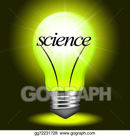 lightbulb clipart physics