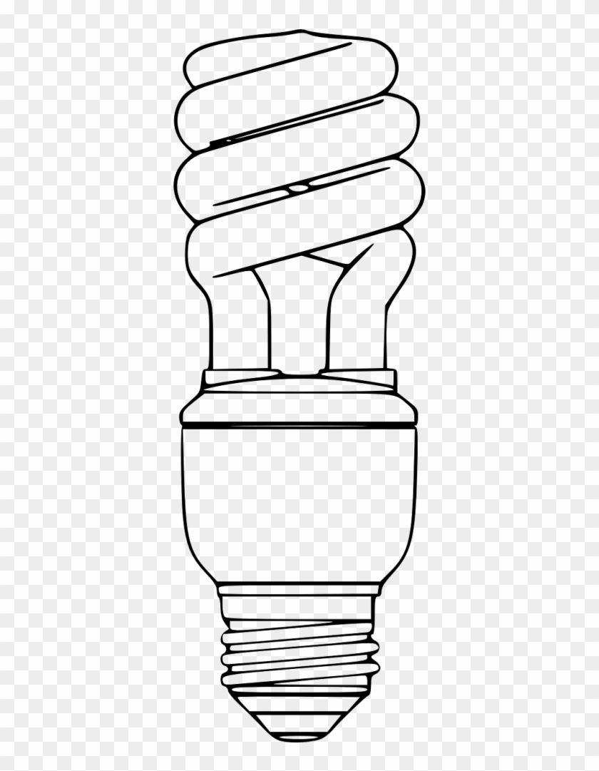 lightbulb clipart tube light