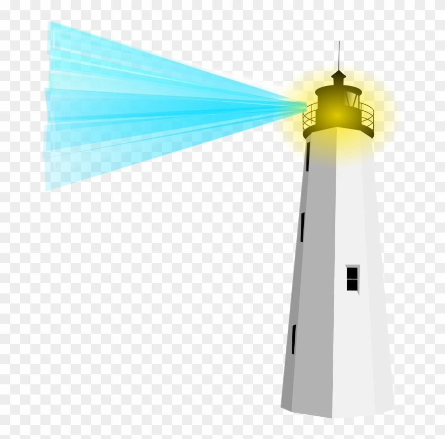 Free clip art . Lighthouse clipart beacon