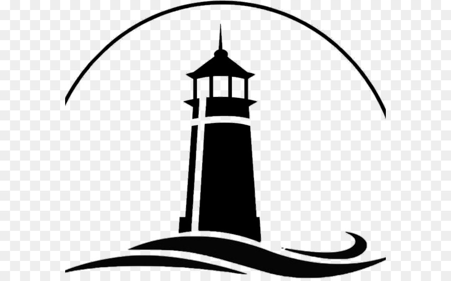 Lighthouse clipart beacon. Clip art openclipart free