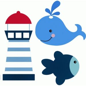 Lighthouse clipart cute. Free download best 
