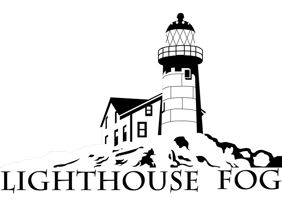 lighthouse clipart easy draw