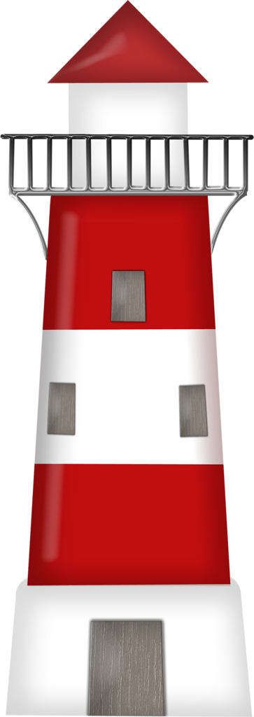 nautical clipart tower