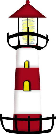 lighthouse clipart leader in me