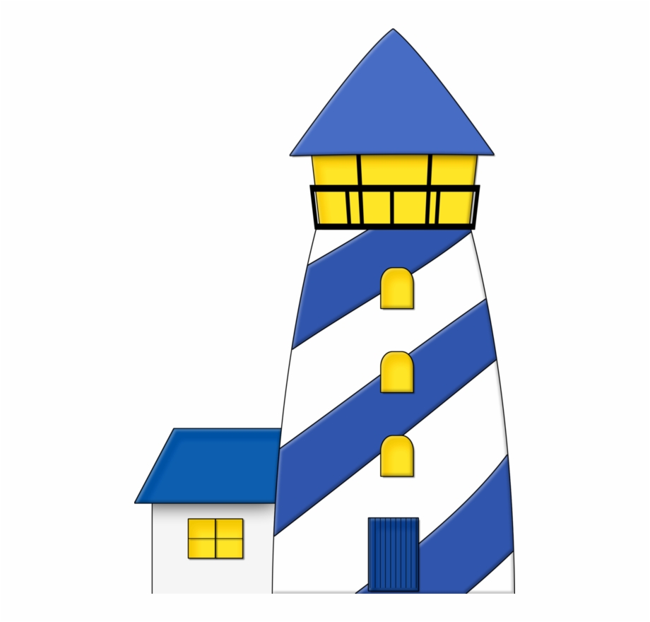 lighthouse clipart lighthouse beach